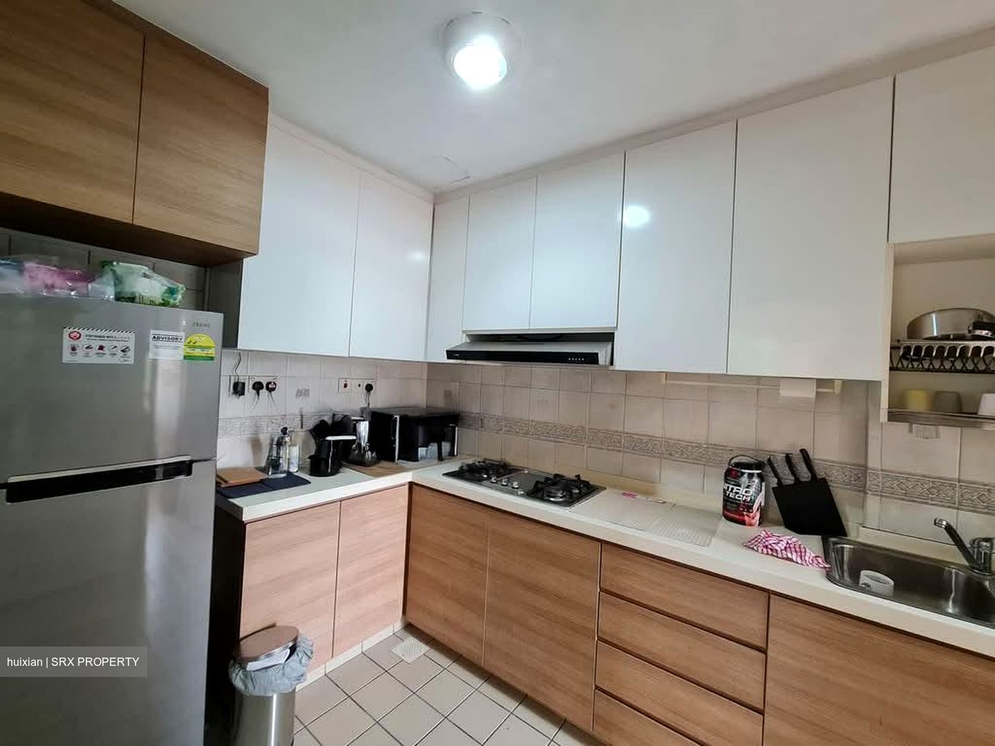Sherwood Condo (D21), Condominium #527535331